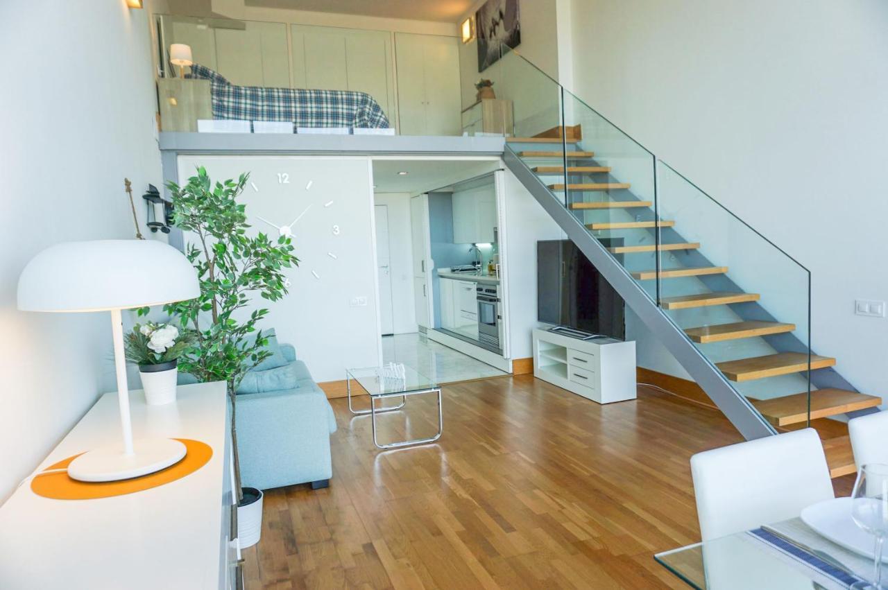 Apartamento Loft Duplex Con Parking Gratis Appartement Valence