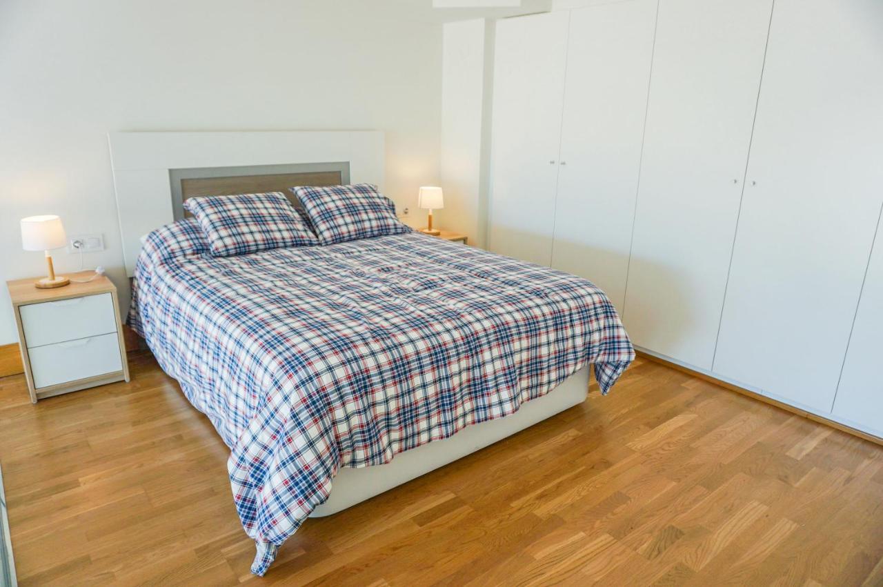 Apartamento Loft Duplex Con Parking Gratis Appartement