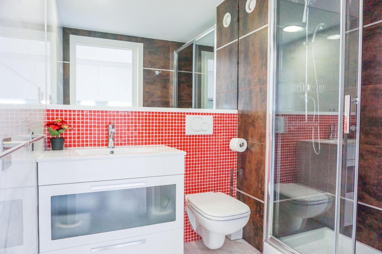 Apartamento Loft Duplex Con Parking Gratis Appartement Valence