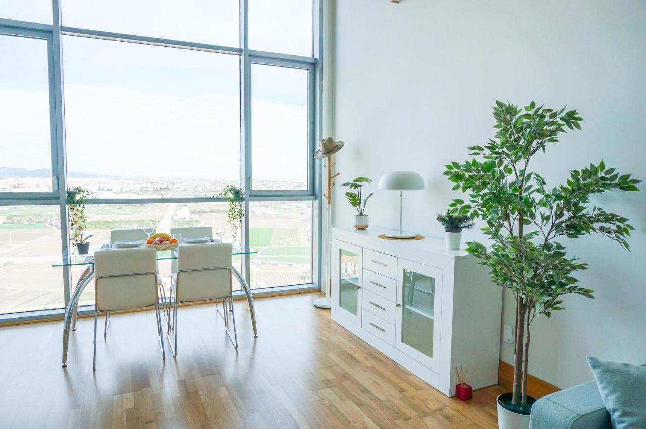 Appartement Apartamento Loft Duplex Con Parking Gratis